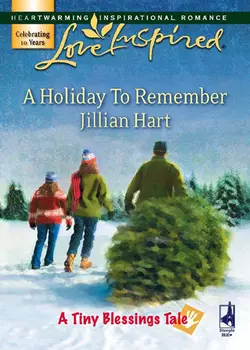 A Holiday To Remember Jillian Hart