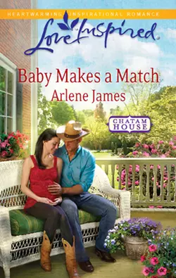 Baby Makes a Match, Arlene James