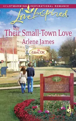 Their Small-Town Love Arlene James