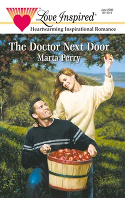 The Doctor Next Door Marta Perry