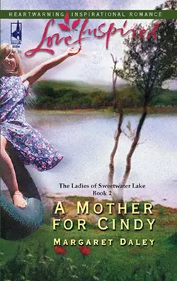 A Mother for Cindy, Margaret Daley