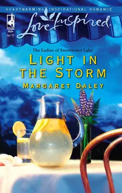 Light in the Storm, Margaret Daley