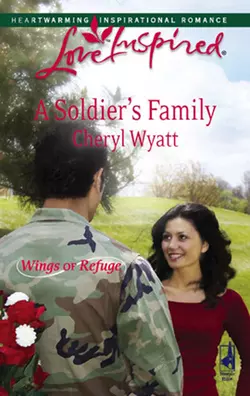 A Soldier′s Family, Cheryl Wyatt