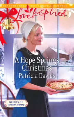 A Hope Springs Christmas Patricia Davids