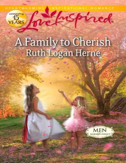 A Family to Cherish, Ruth Herne