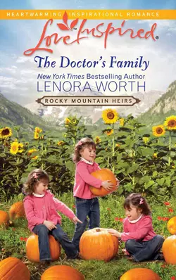 The Doctor′s Family Lenora Worth