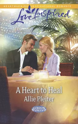 A Heart to Heal Allie Pleiter