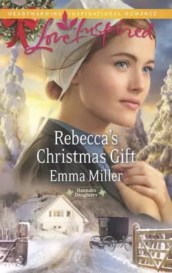 Rebecca′s Christmas Gift, Emma Miller