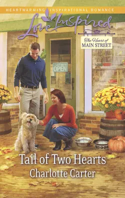 Tail of Two Hearts, Charlotte Carter