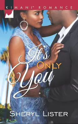 It′s Only You, Sheryl Lister