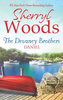 The Devaney Brothers: Daniel, Sherryl Woods