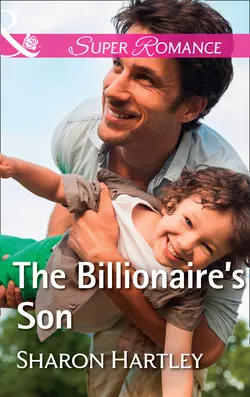 The Billionaire′s Son, Sharon Hartley