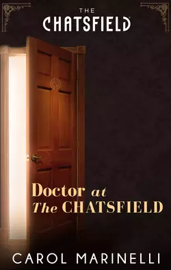 Doctor at The Chatsfield Carol Marinelli