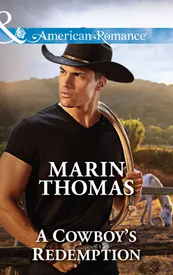 A Cowboy′s Redemption, Marin Thomas