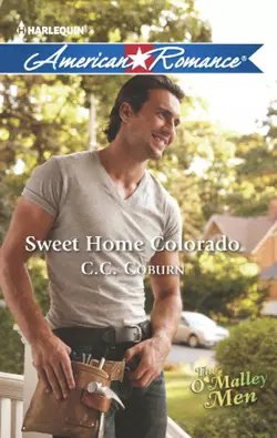 Sweet Home Colorado, C.C. Coburn