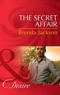 The Secret Affair Brenda Jackson