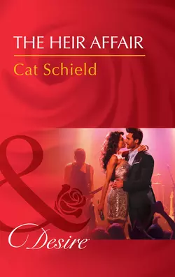 The Heir Affair, Cat Schield