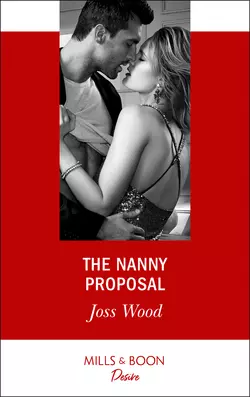 The Nanny Proposal Joss Wood