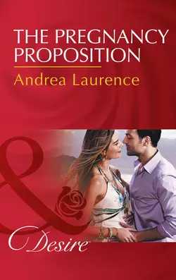 The Pregnancy Proposition, Andrea Laurence