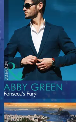 Fonseca′s Fury Эбби Грин