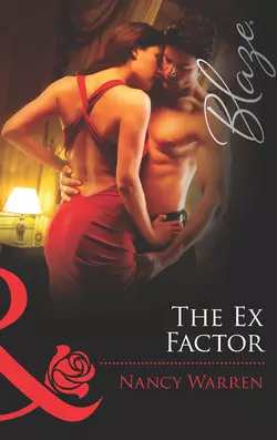 The Ex Factor, Nancy Warren