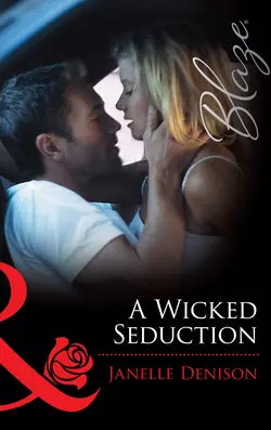 A Wicked Seduction Janelle Denison