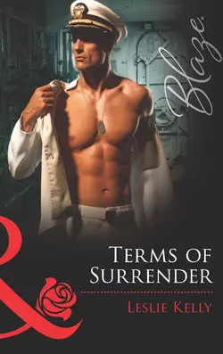 Terms of Surrender, Leslie Kelly