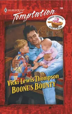 Boone′s Bounty Vicki Thompson