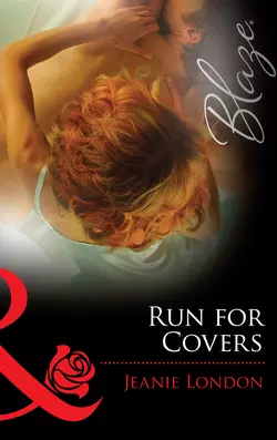 Run for Covers Jeanie London