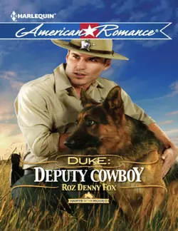 Duke: Deputy Cowboy Roz Fox