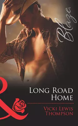 Long Road Home Vicki Thompson