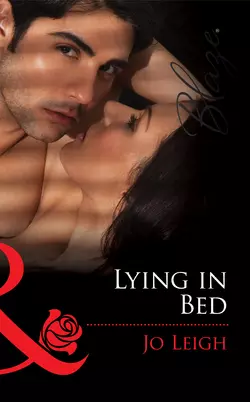 Lying in Bed, Jo Leigh