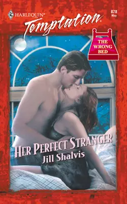 Her Perfect Stranger, Jill Shalvis