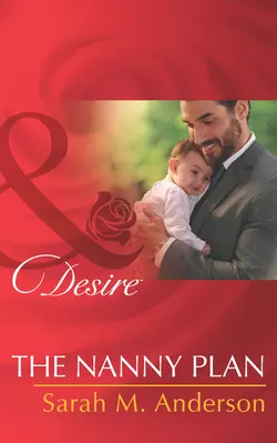 The Nanny Plan, Sarah Anderson