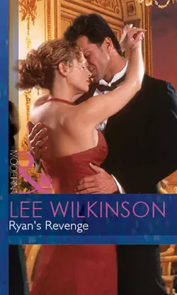 Ryan′s Revenge Lee Wilkinson