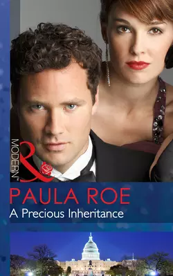 A Precious Inheritance Paula Roe