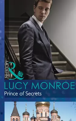 Prince of Secrets, Люси Монро