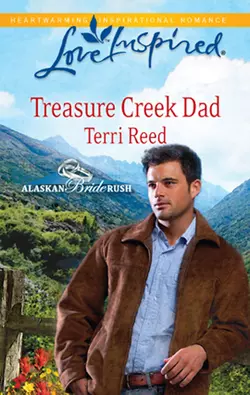 Treasure Creek Dad Terri Reed