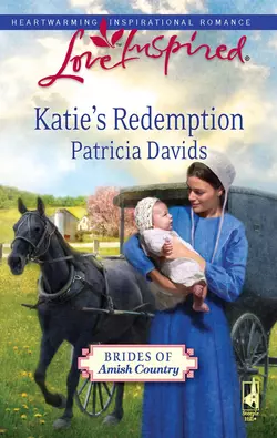 Katie′s Redemption, Patricia Davids