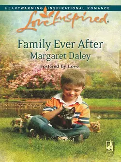 Family Ever After, Margaret Daley