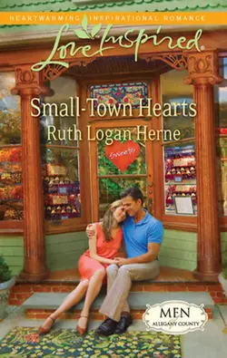 Small-Town Hearts, Ruth Herne