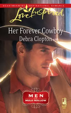 Her Forever Cowboy Debra Clopton