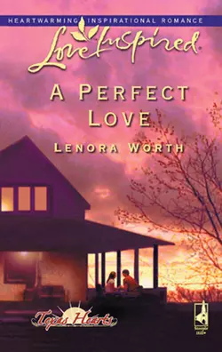 A Perfect Love Lenora Worth