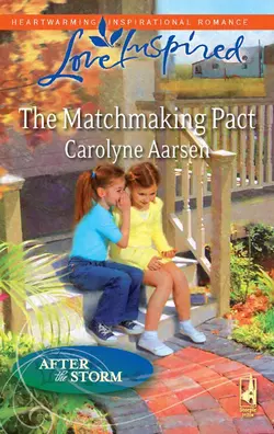 The Matchmaking Pact Carolyne Aarsen