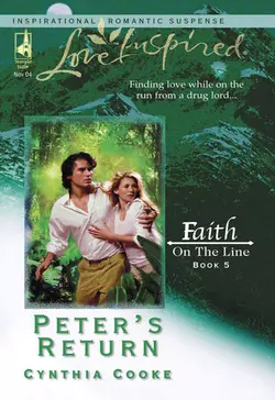 Peter′s Return, Cynthia Cooke