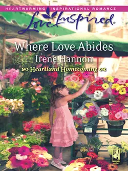 Where Love Abides, Irene Hannon