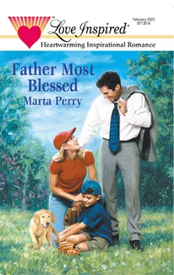 Father Most Blessed Marta Perry