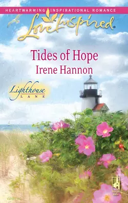 Tides of Hope Irene Hannon