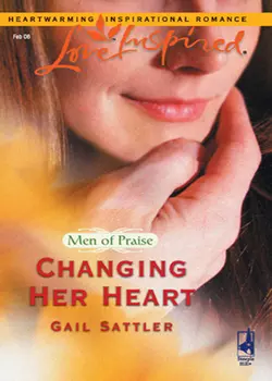 Changing Her Heart, Gail Sattler