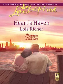 Heart′s Haven, Lois Richer